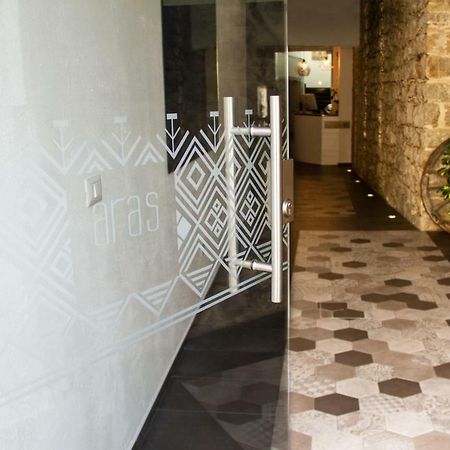 Aras Hotel Boutique Villasimius Exterior foto